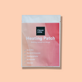 Body Comfort Heating Patch