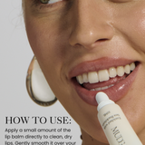 Luxury Lip Balm