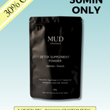 DETOX SUPPLEMENT PACK