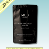 DETOX SUPPLEMENT PACK