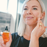 SEA BUCKTHORN SERUM, 30ml