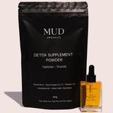 OPTIMAL DETOX BUNDLE