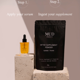 OPTIMAL DETOX BUNDLE