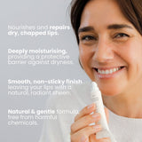 Luxury Lip Balm