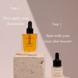 Clear Skin Ritual