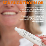 Luxury Lip Balm