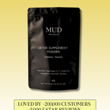DETOX SUPPLEMENT PACK