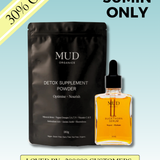 OPTIMAL DETOX BUNDLE