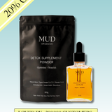 OPTIMAL DETOX BUNDLE