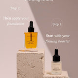 Firming Skin Ritual