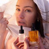 Firming Skin Ritual