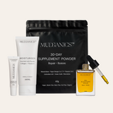 EVERYDAY ESSENTIAL BUNDLE