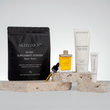 EVERYDAY ESSENTIAL BUNDLE