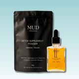 OPTIMAL DETOX BUNDLE