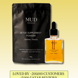 OPTIMAL DETOX BUNDLE