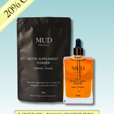 OPTIMAL DETOX PRO BUNDLE