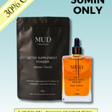 OPTIMAL DETOX PRO BUNDLE