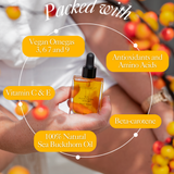 ULTRA HYDRATE BUNDLE