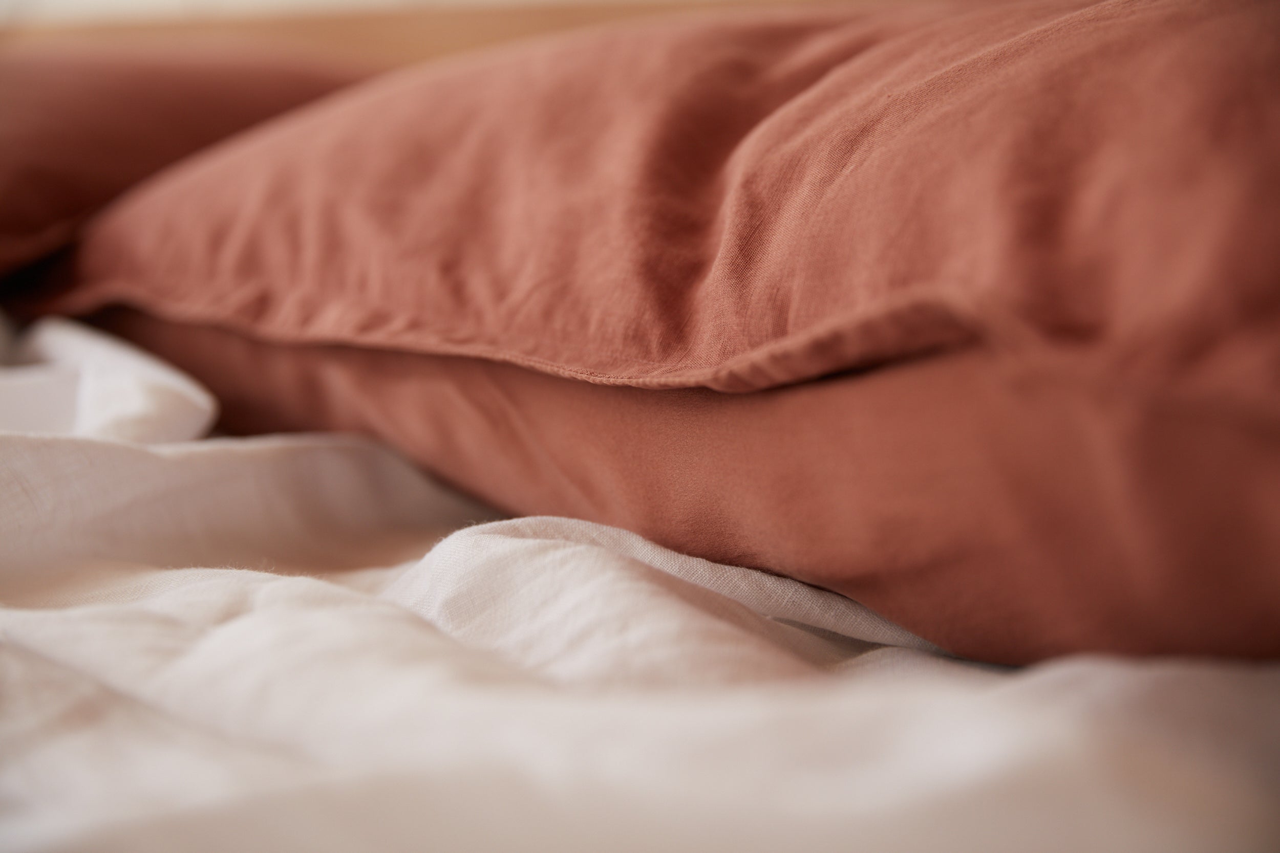Silk/Linen Flipp Pillowslip Singles