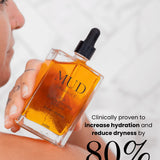 SEA BUCKTHORN SERUM (100ml)