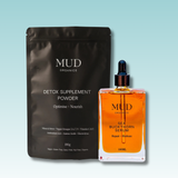 OPTIMAL DETOX PRO BUNDLE