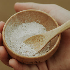 Self-Love Pink Clay Face Mask Gift Set
