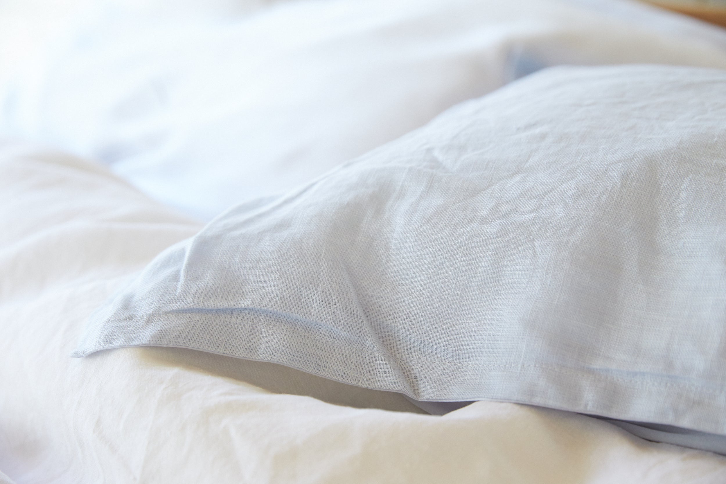 Silk/Linen Flipp Pillowslip Singles