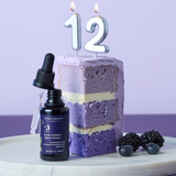 No.3 Exotic Goddess Ageless Serum