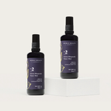 No.2 Citrus Rhapsody Toner Mist Double Deal