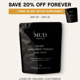 30-Day Detox Supplement