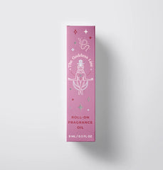 ISIS PERFUME OIL