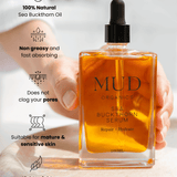 SEA BUCKTHORN SERUM (100ml)
