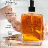 SEA BUCKTHORN SERUM (100ml)