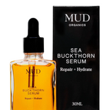 SEA BUCKTHORN SERUM, 30ml