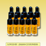 SHARE the GLOW BUNDLE