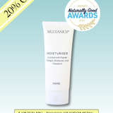 Peptide Collagen Moisturiser With Hyaluronic Acid