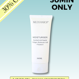 Peptide Collagen Moisturiser With Hyaluronic Acid