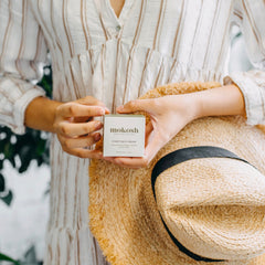 Light Face Cream