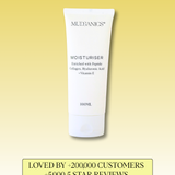 Peptide Collagen Moisturiser With Hyaluronic Acid