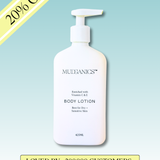 Body Lotion