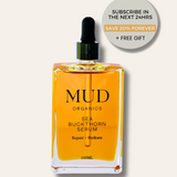 SEA BUCKTHORN SERUM (100ml)