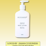 Body Lotion