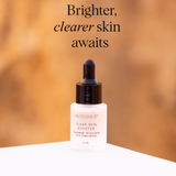 Clear Skin Booster