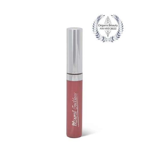 Mineral Goddess Creamy Lips
