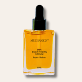 SEA BUCKTHORN SERUM, 30ml