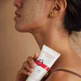 2 in 1 Face Exfoliant + Mask