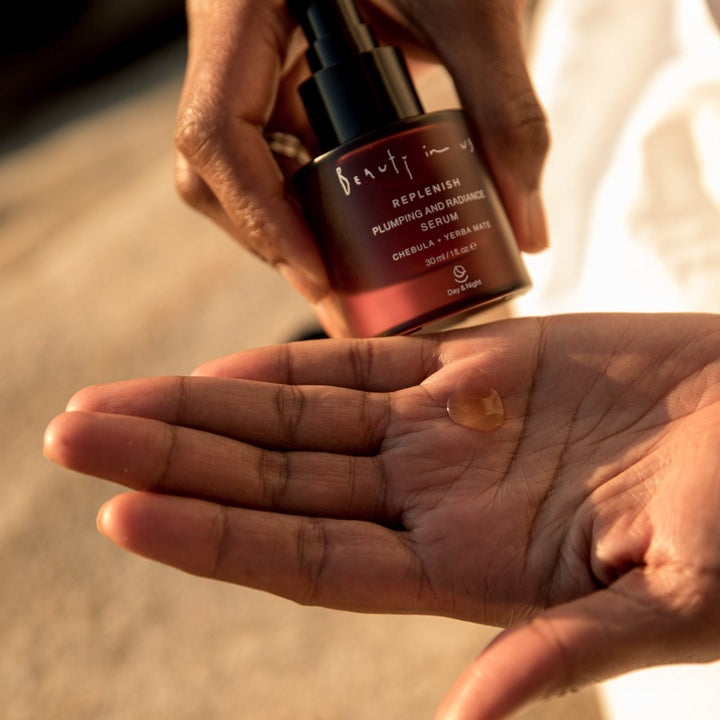 The Overnight Repair Duo