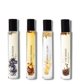 The Aromatherapy Collection