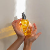OIL CLEANSER, 100ml