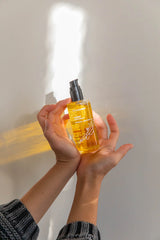 OIL CLEANSER, 100ml